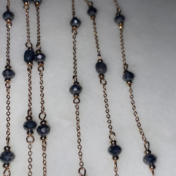 TWO great necklaces! - Picture 5 of 8